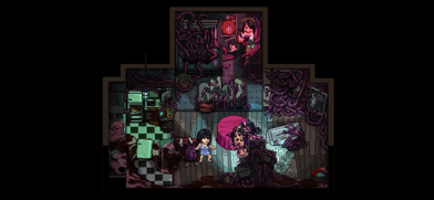 Decarnation Screenshot 3 of 5