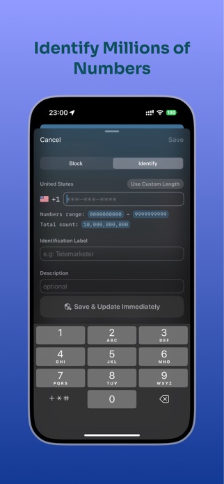 Call Shield: Spam Call Blocker Screenshot 4 of 5