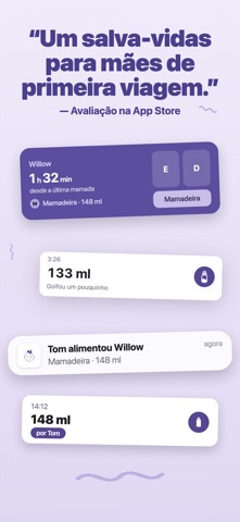Burp: Mamadas do Bebê screenshot 3