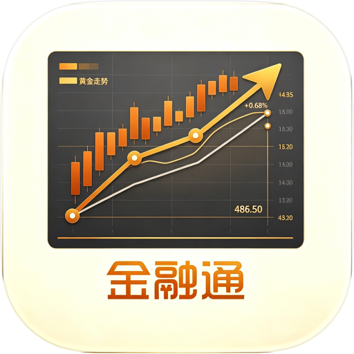 金融通-今日金价