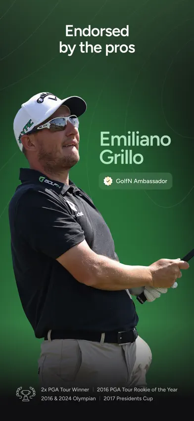 GolfN: Play Golf, Earn Rewards screenshot 4