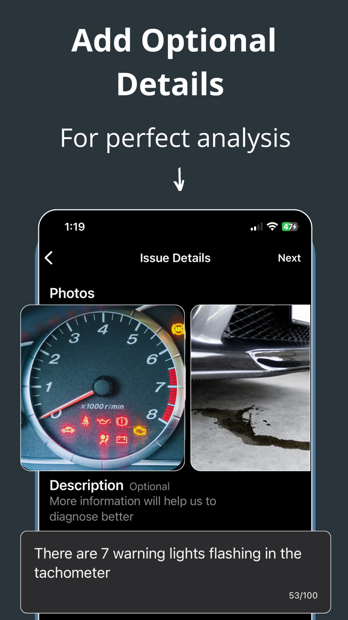 Mechanic AI Pro Car Scanner