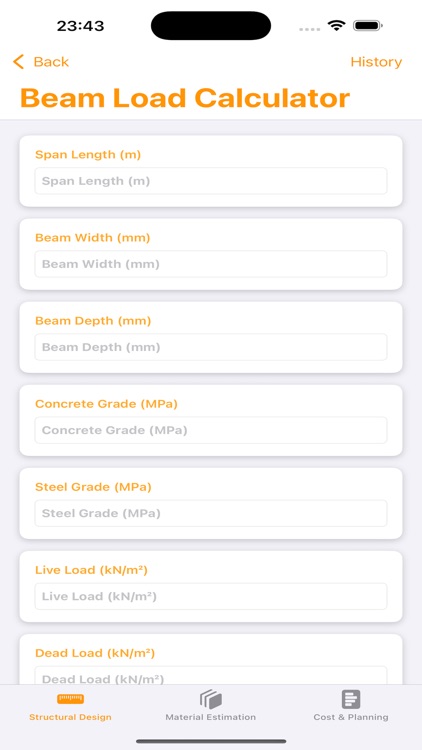 ArchiTike screenshot-4