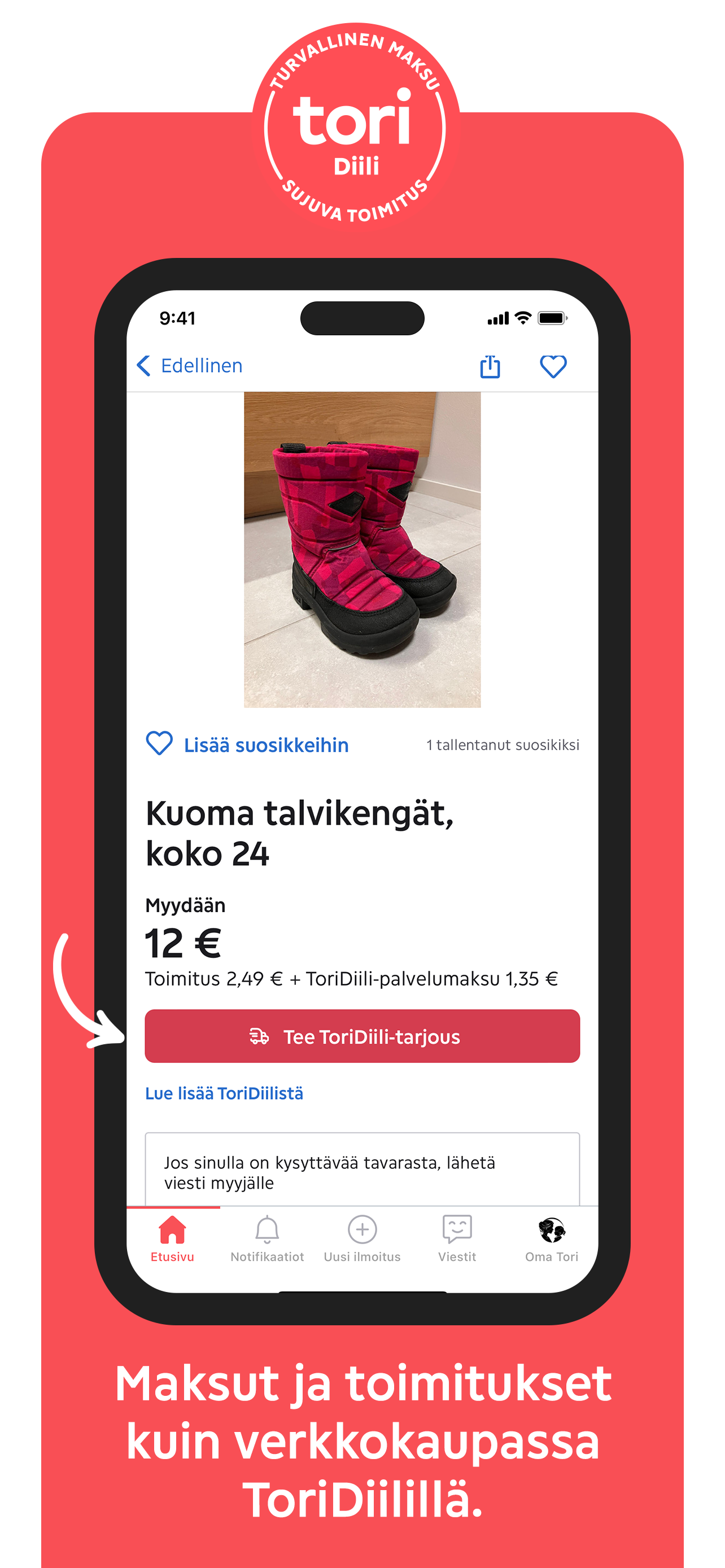 Tori.fi