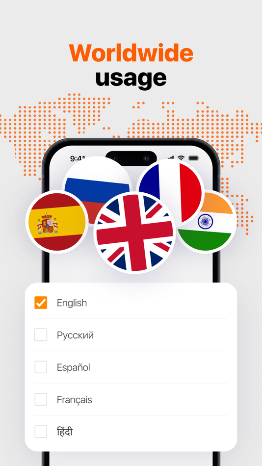 #5. Safe Wallet Crypto Blockchain (iOS) 由: CRYPTO EX