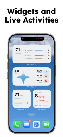 GlowCheck AI Screenshot 8 of 8
