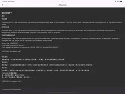 Eft Proxy App screenshot 5