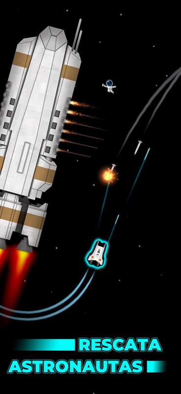 2 Minutos en el Espacio screenshot 2