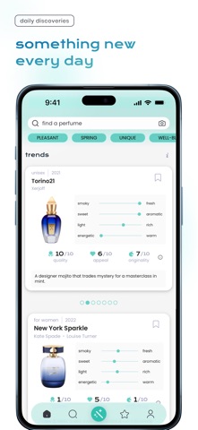 scented.ai Screenshot 9 of 9