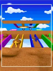 mud race айпад изображения 3