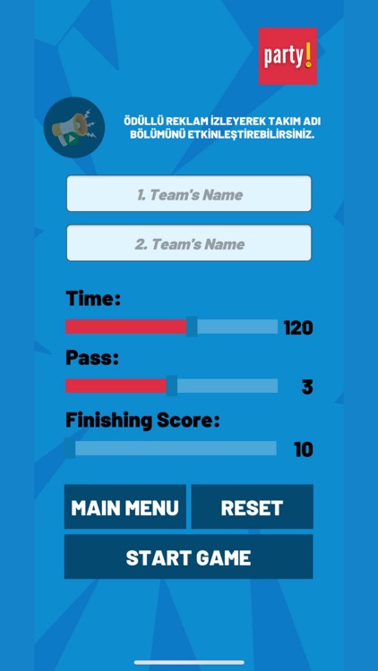 Bilbu: Party & Card Game