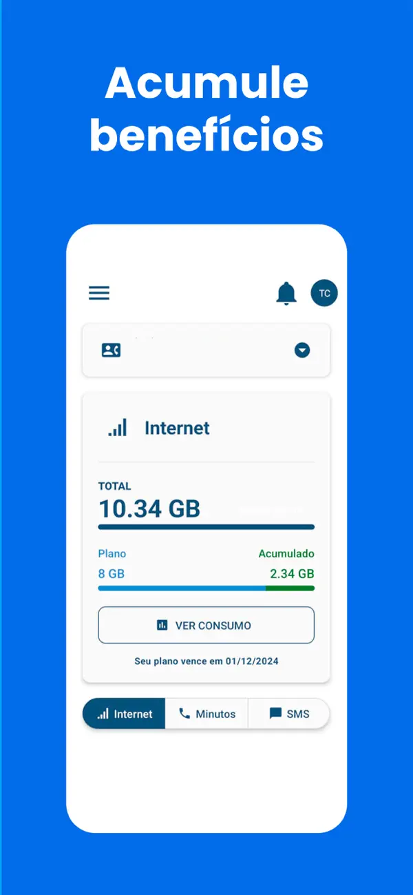 Screenshot #3 pour Ceu Telecom