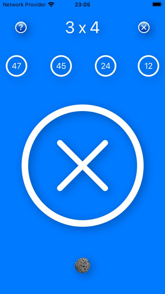Math Curling (iOS) Podle: Iulai Baichurin Math Curling (iOS) Podle: Iulai Baichurin