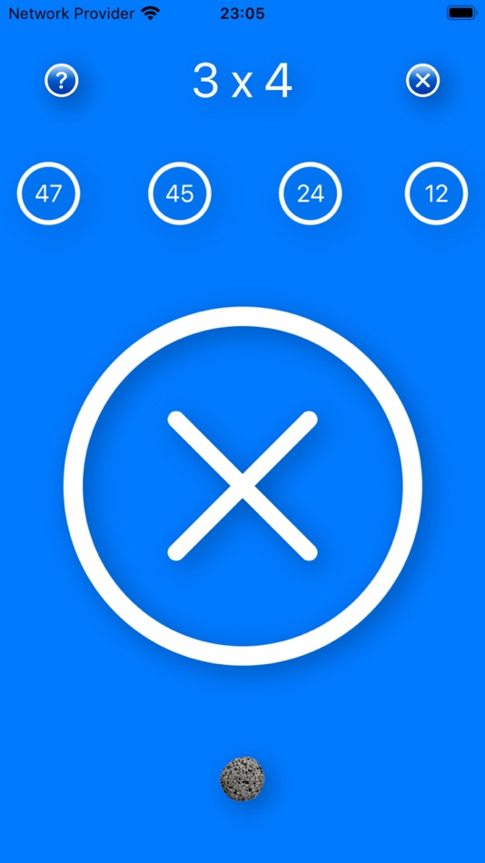 Math Curling - 1.0 - (iOS)