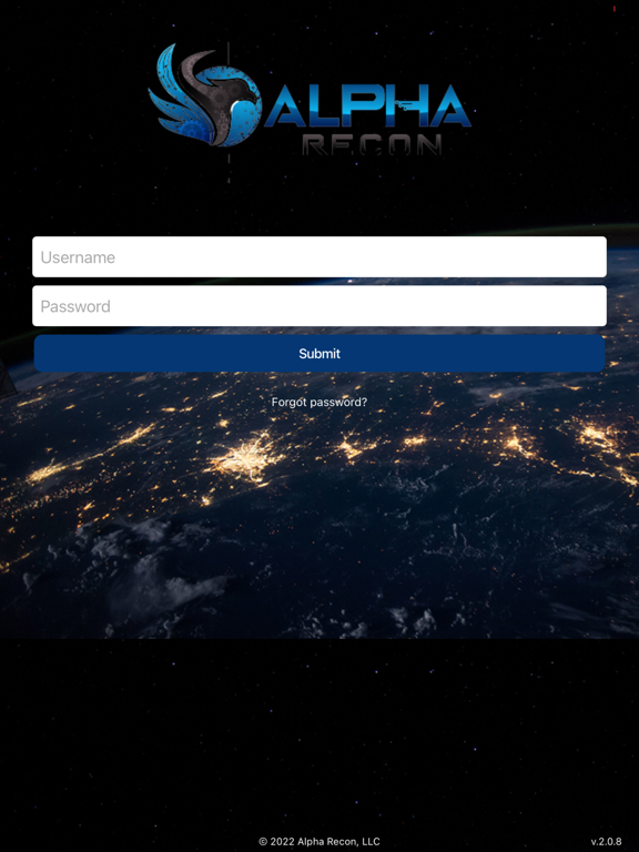 Screenshot #4 pour SecuRecon