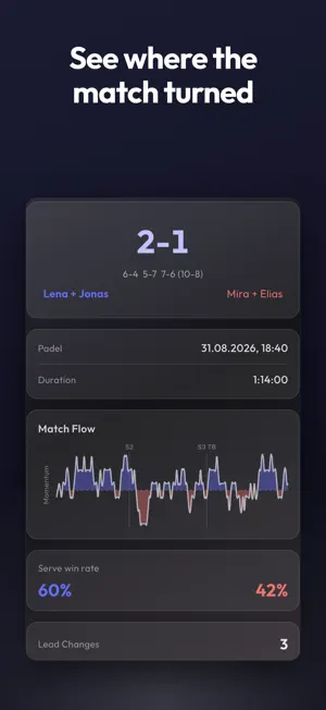 Klikkr screenshot 4