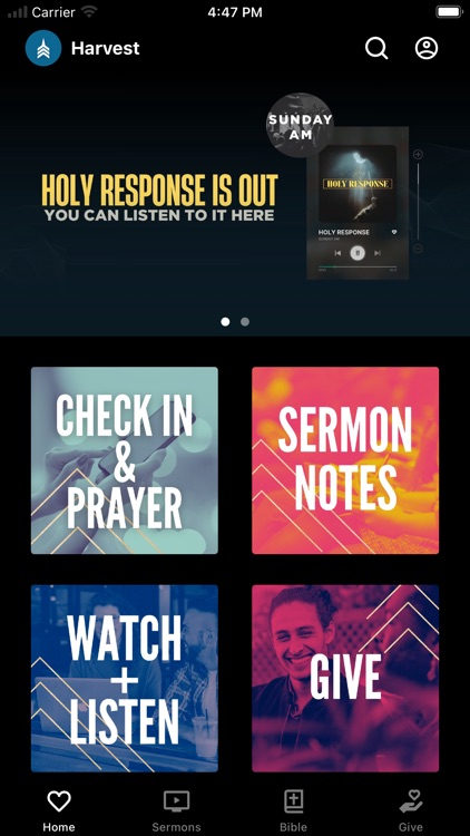 Harvest - Traverse City