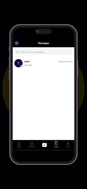 4 The Culture App screenshot 1