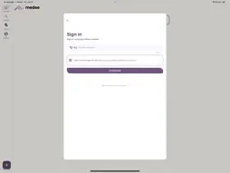 Medee Clinicians screenshot 10