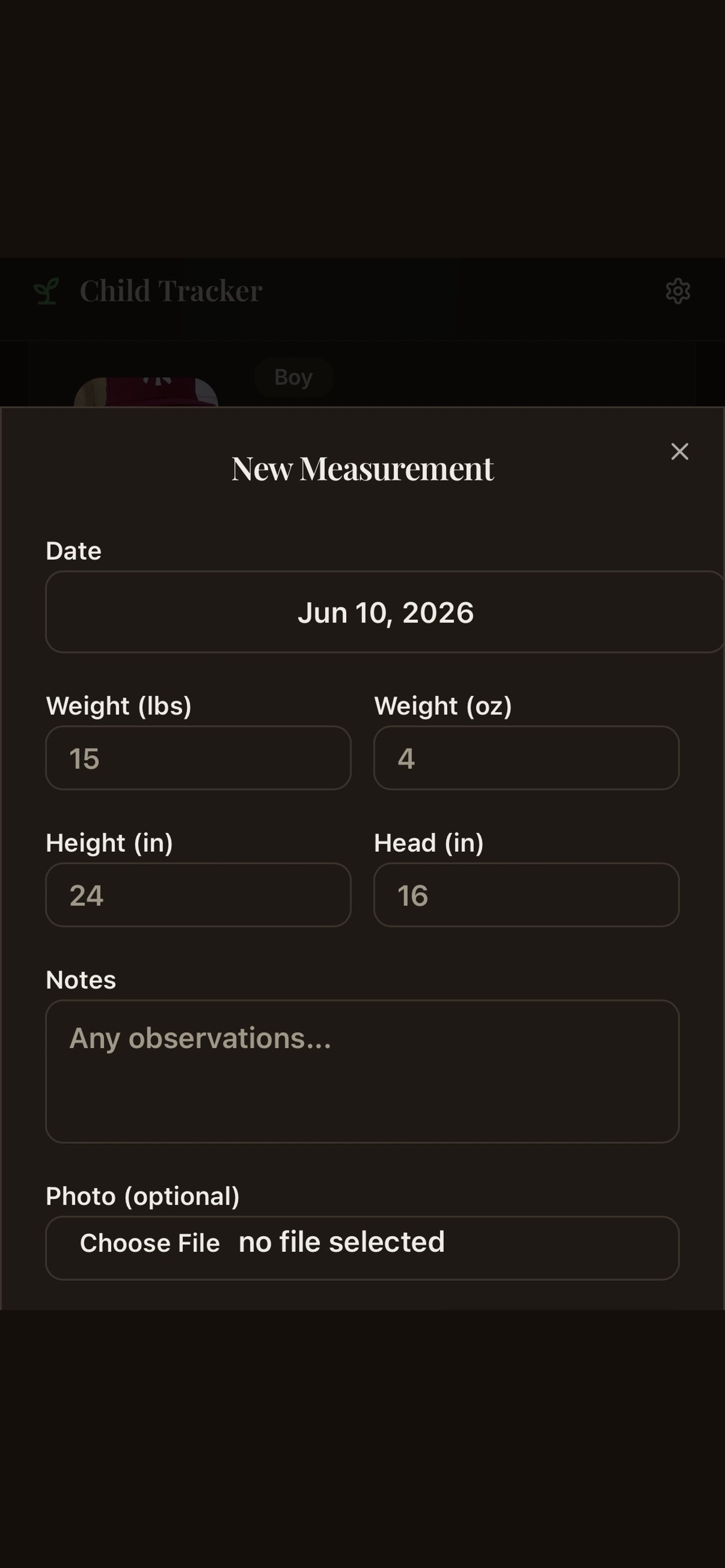 Ready Set Grow screenshot 3