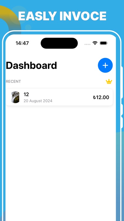 Invoice Maker. - Invoicebim