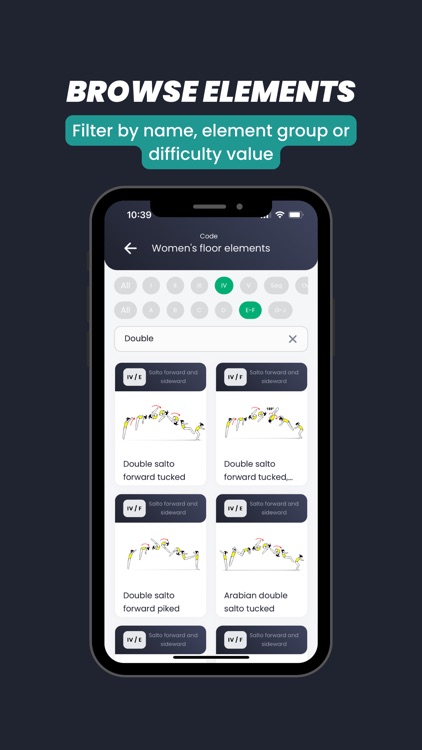 GymTrack World screenshot-3