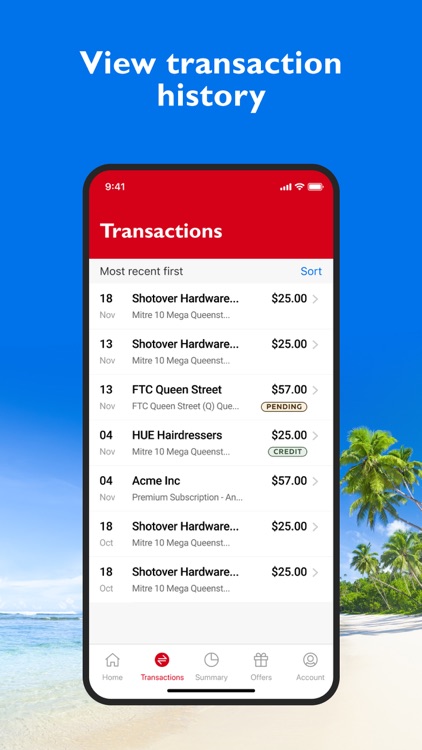 Flight Centre Mastercard