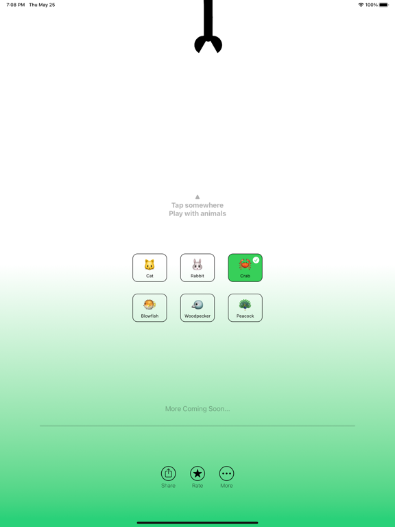 Screenshot #6 pour Dynamic Zoo