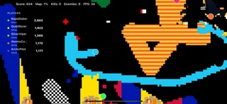 Blastfield Screenshot 2 of 9