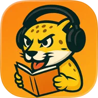 ‎PantaScan 2: TTS Book Scanner