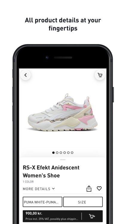 PUMA | Shop Clothes & Trainers