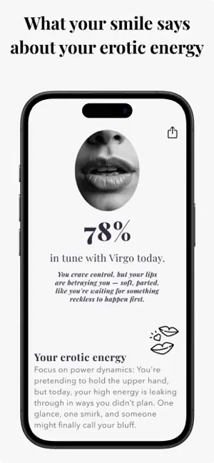 Astro Smile: scan your smile screenshot 3