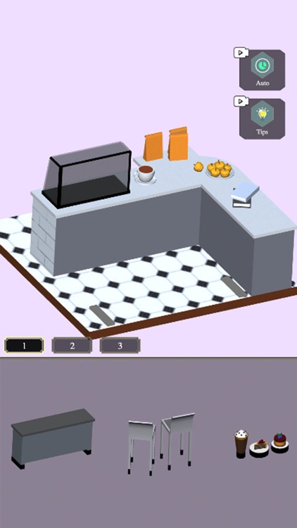 A Little to the Left screenshot-3