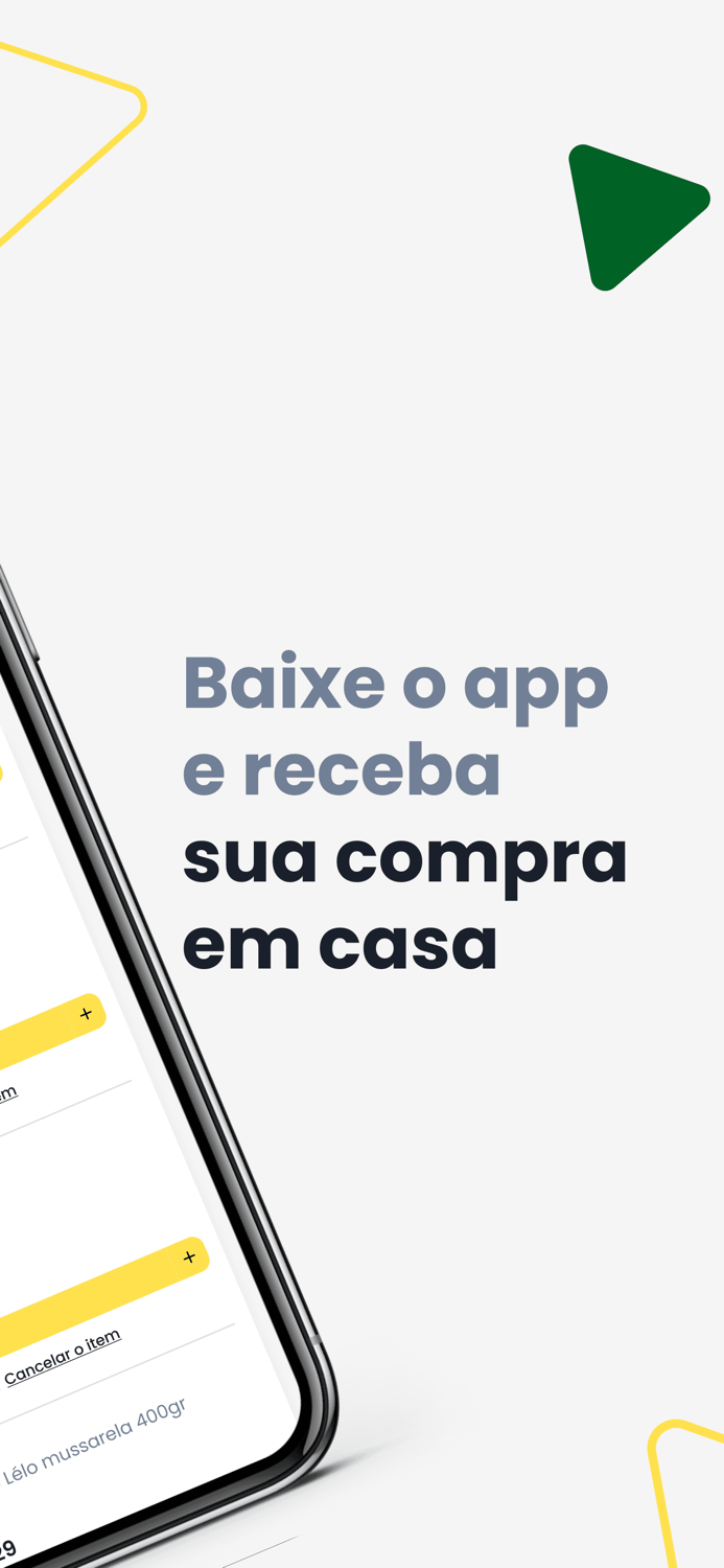 Armazem Cerealista Lorena