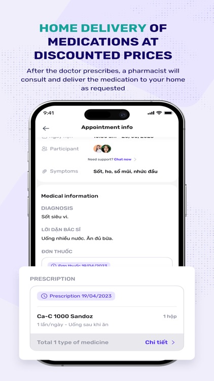 bewell - Sức khoẻ là vô giá screenshot-6