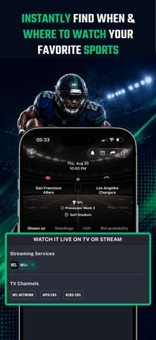 Livesportsontv.com screenshot 2