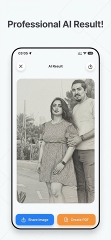 ArtifyAI – Style Photo Editor screenshot