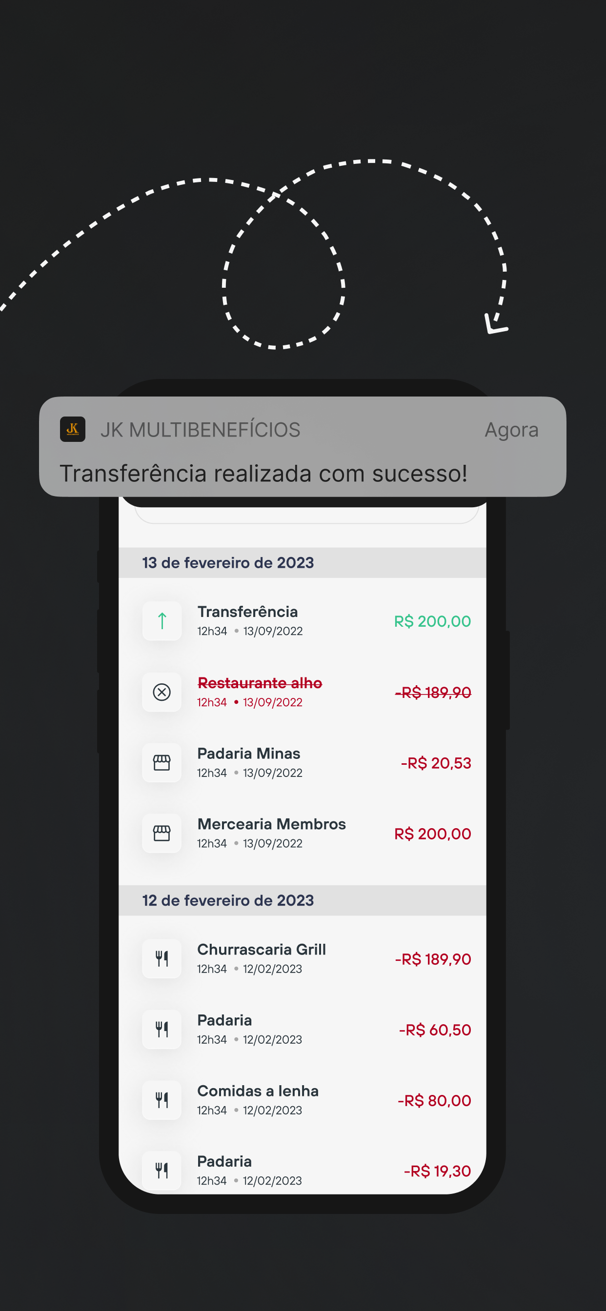 JK Multibenefícios