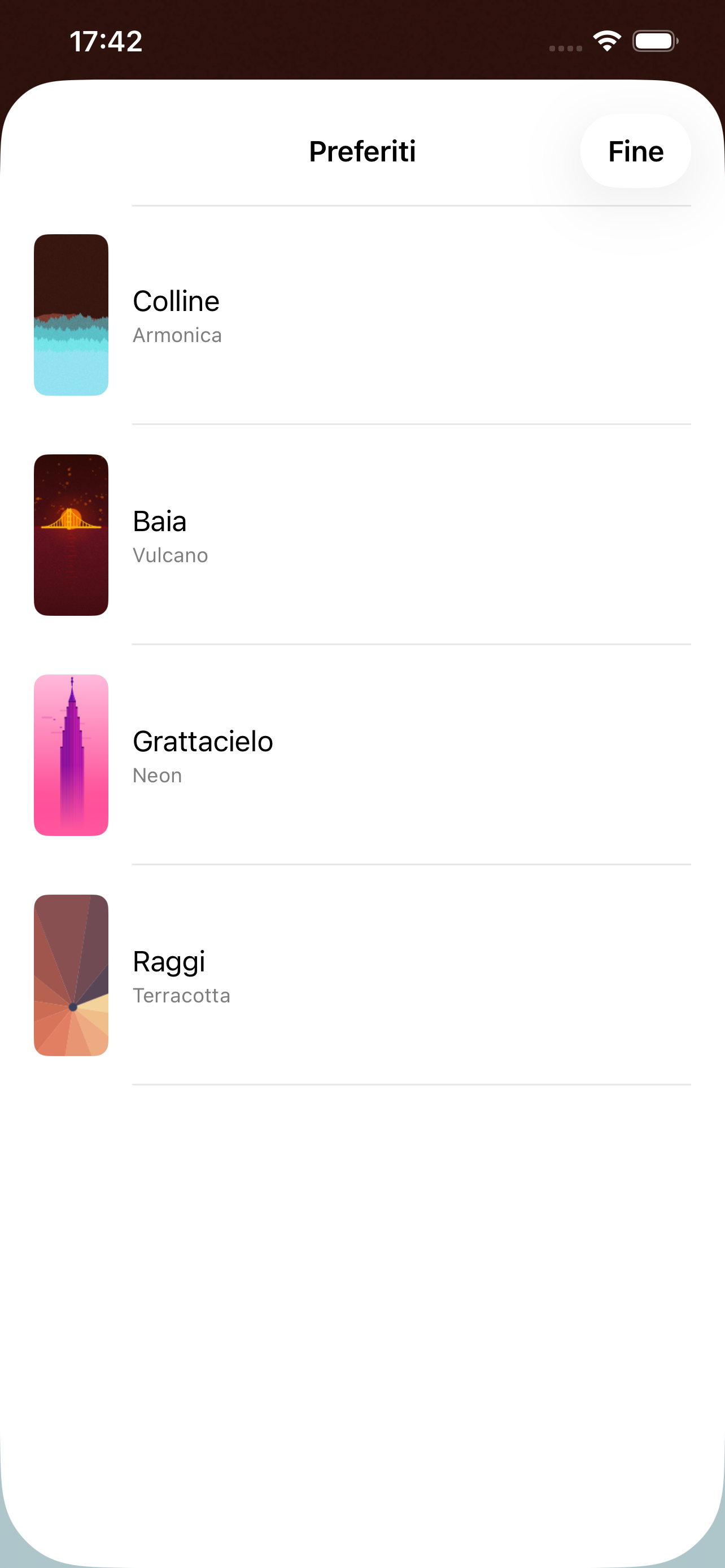 EveryWall screenshot 7