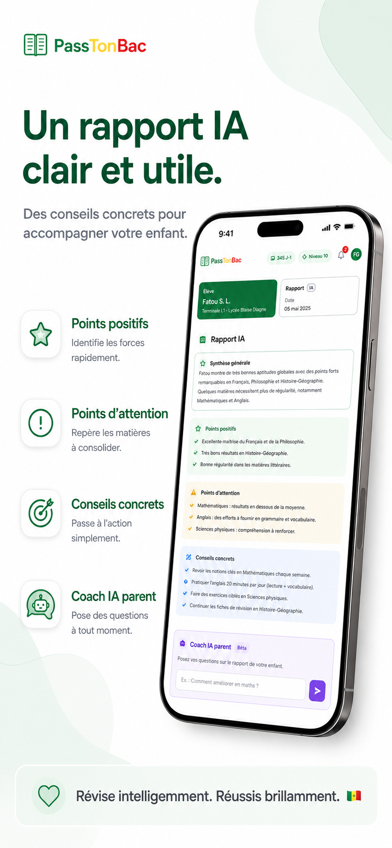 Passtonbac screenshot 6