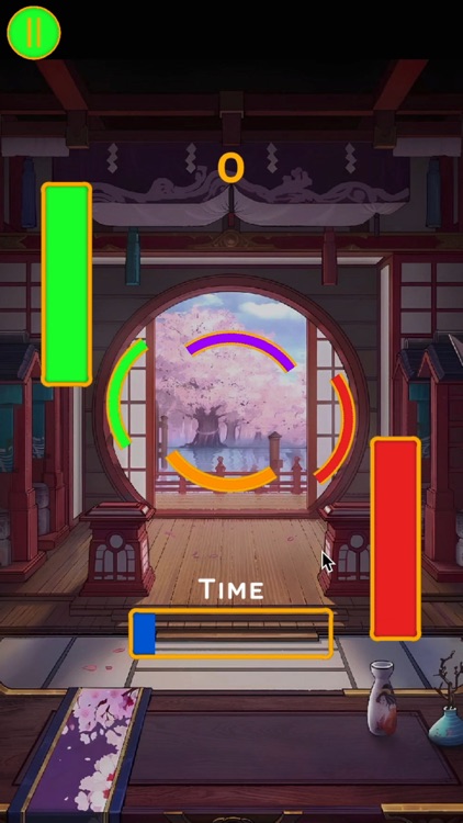 Lucky Color Circle screenshot-3