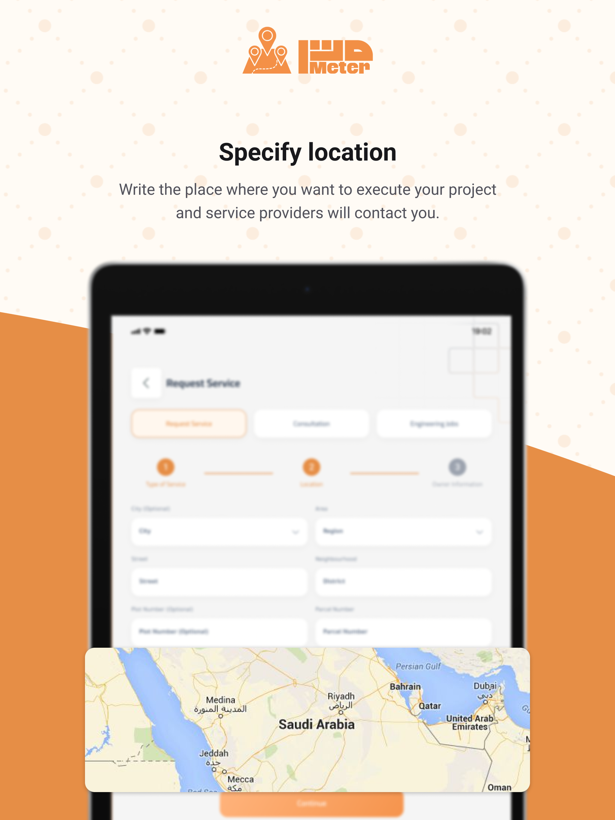 Meter – Engineering Services