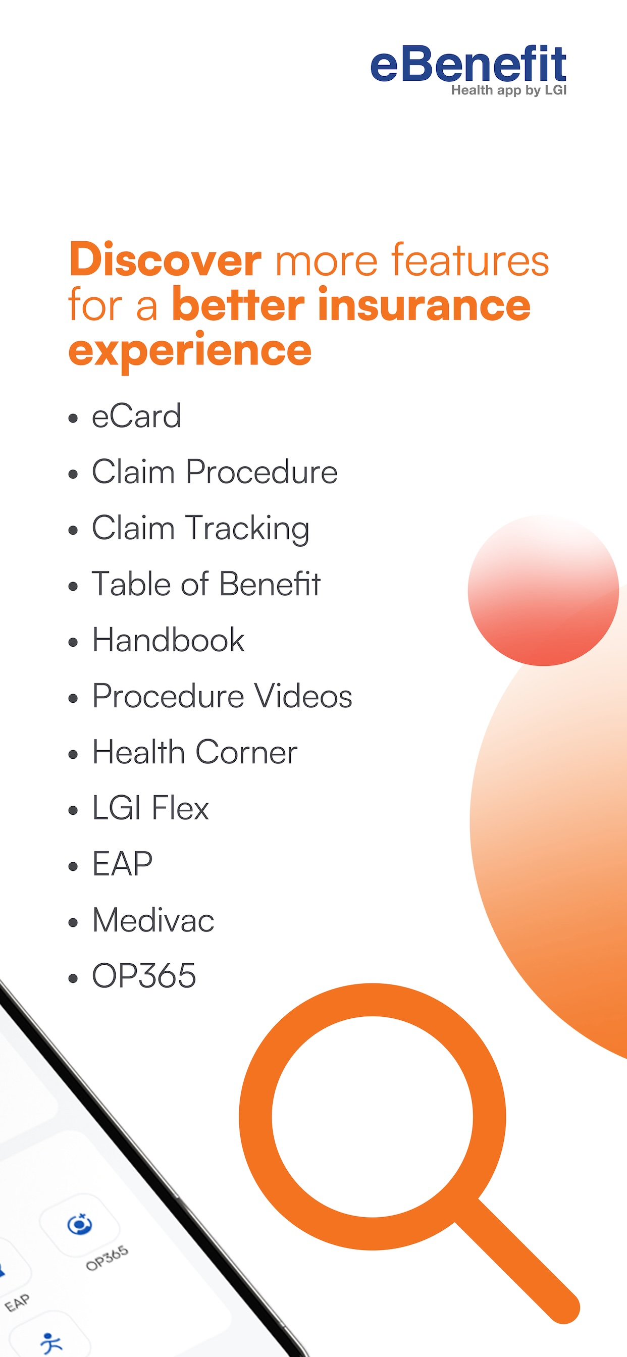 eBenefit