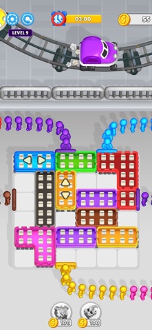 Amusement Park Match Screenshot 6 of 9