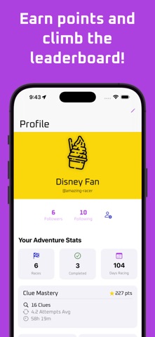 Dreamers Dash screenshot