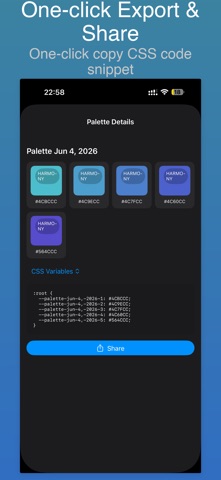 PickColor - ColorPick Screenshot 9 of 9