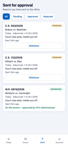Case Mate Screenshot 6 of 7