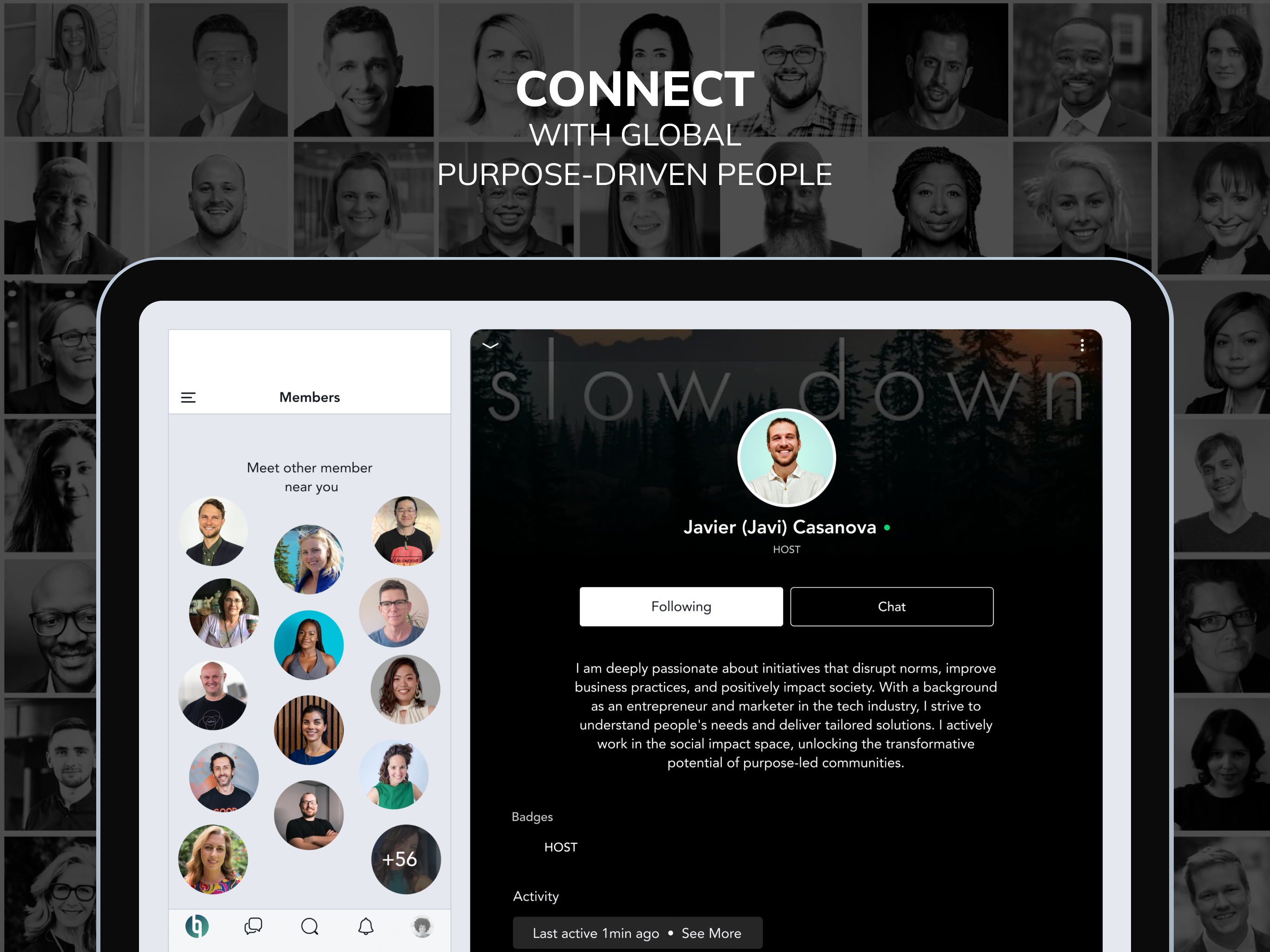 Business For Good Network