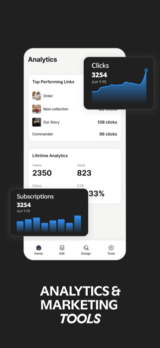 Trema Manager Screenshot 4 of 5