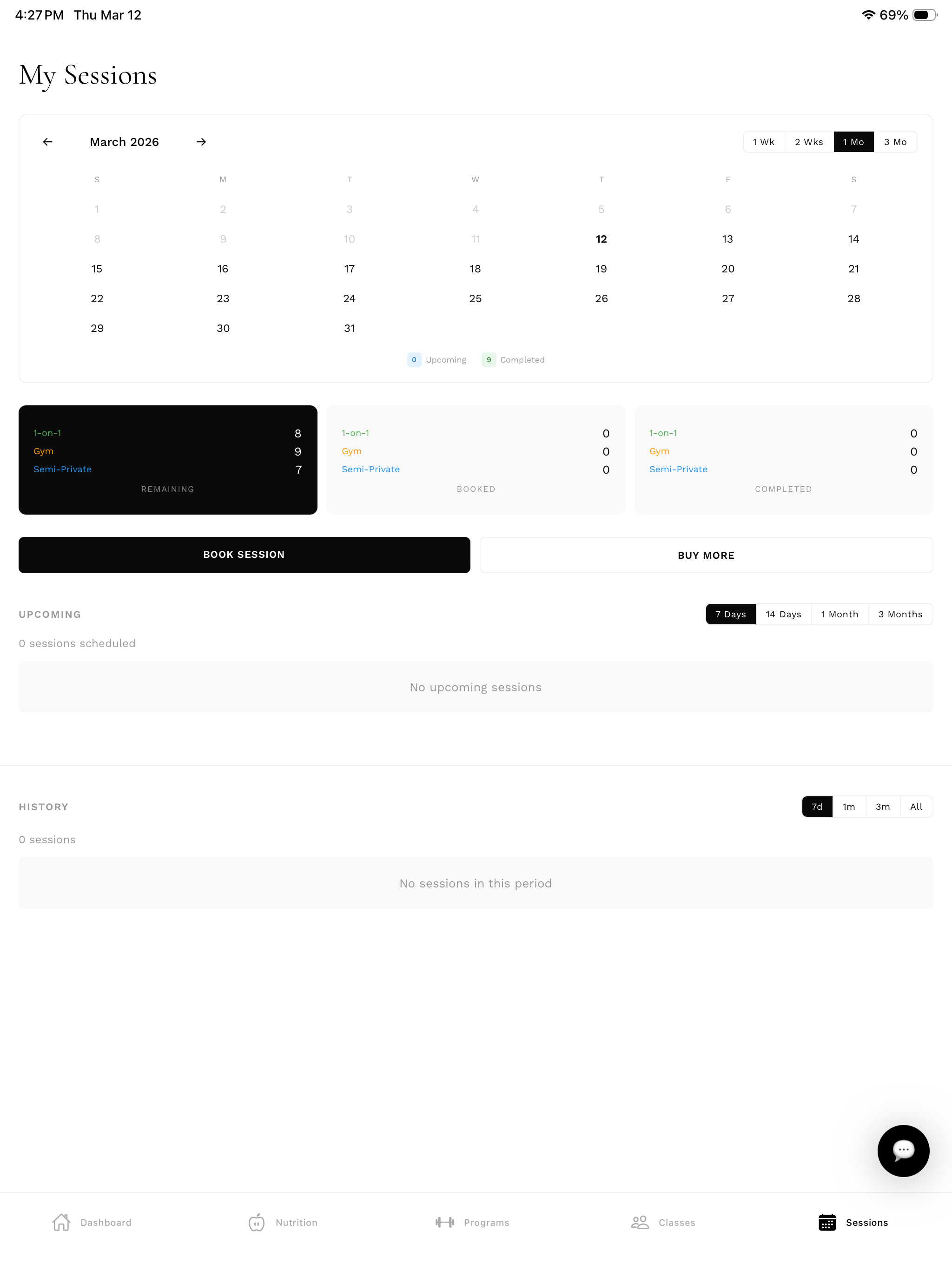 Mvmnt Theory screenshot 8